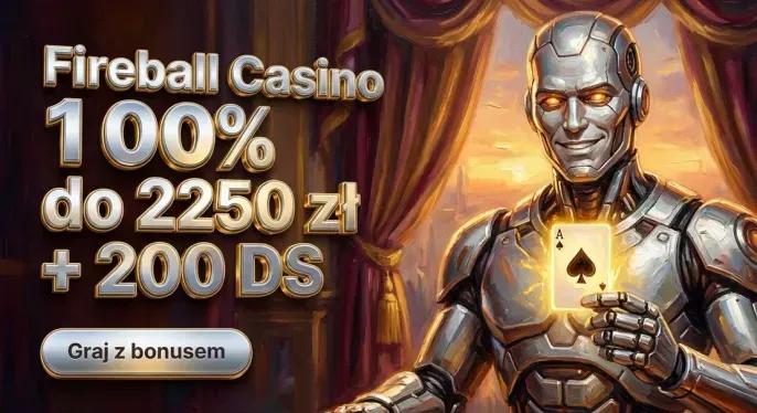 Fireball Casino
